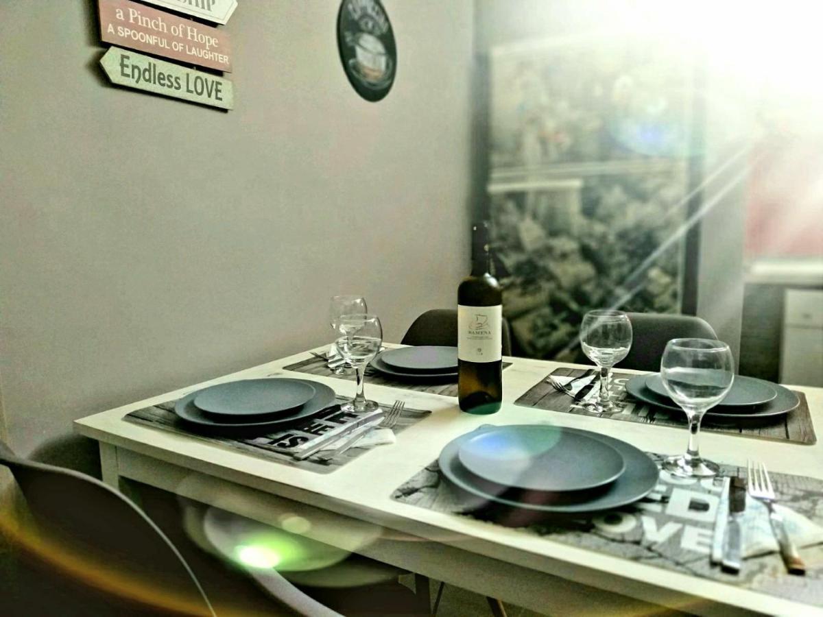 Ilias' Cosy And Relaxing Apartment 아테네 외부 사진