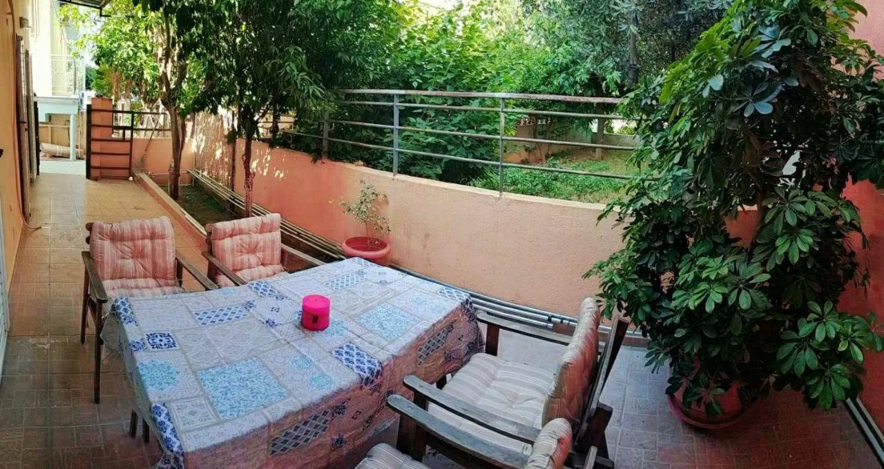Ilias' Cosy And Relaxing Apartment 아테네 외부 사진